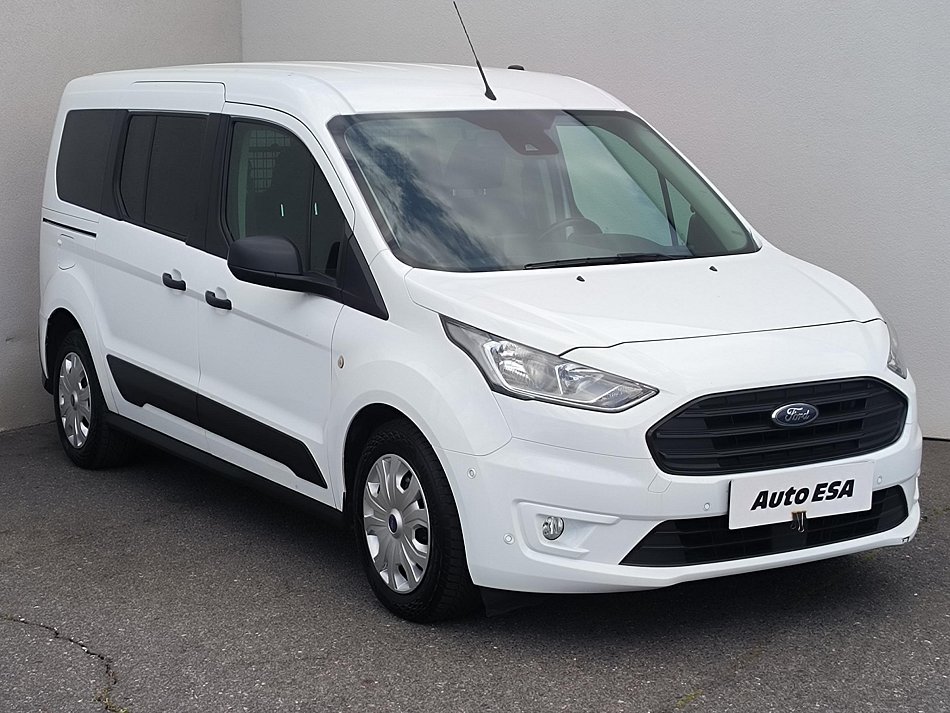 Ford Transit Connect 1.5TDCi Trend MAXi XL