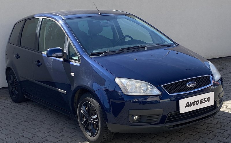 Ford C-MAX 1.6i 