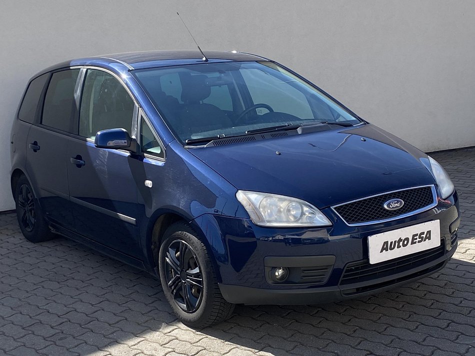 Ford C-MAX 1.6i 