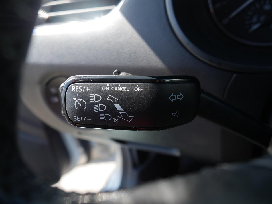 Škoda Octavia III 1.6 TDI Ambition