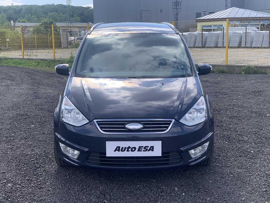 Ford Galaxy 2.0 TDCi 