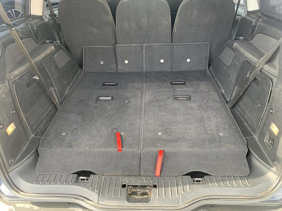 Ford Galaxy 2.0 TDCi 