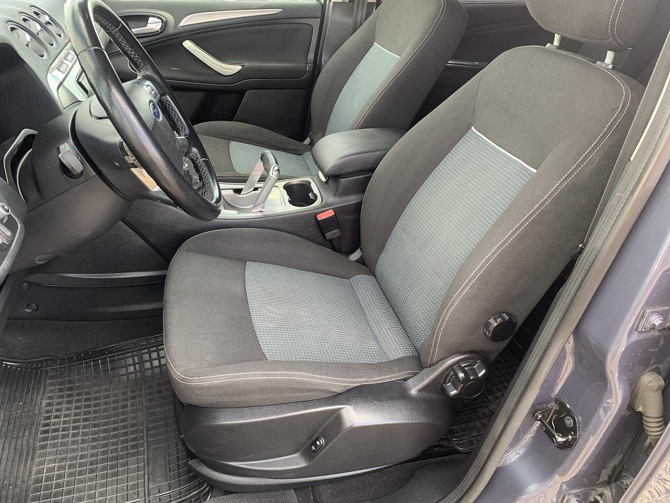 Ford Galaxy 2.0 TDCi 