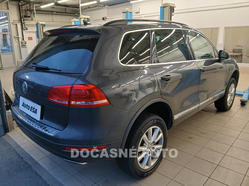 Volkswagen Touareg 3.0  4x4