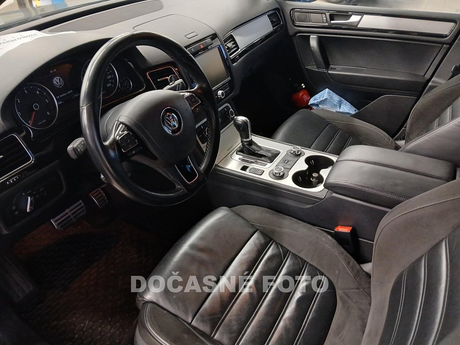Volkswagen Touareg 3.0  4x4