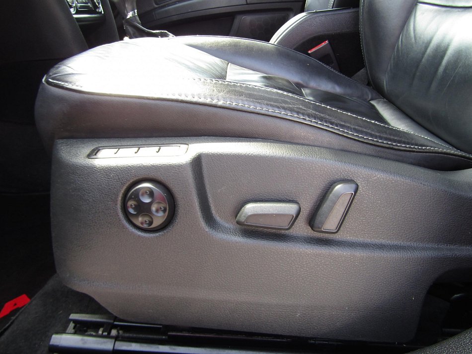 Škoda Superb II 2.0 TDi Elegance