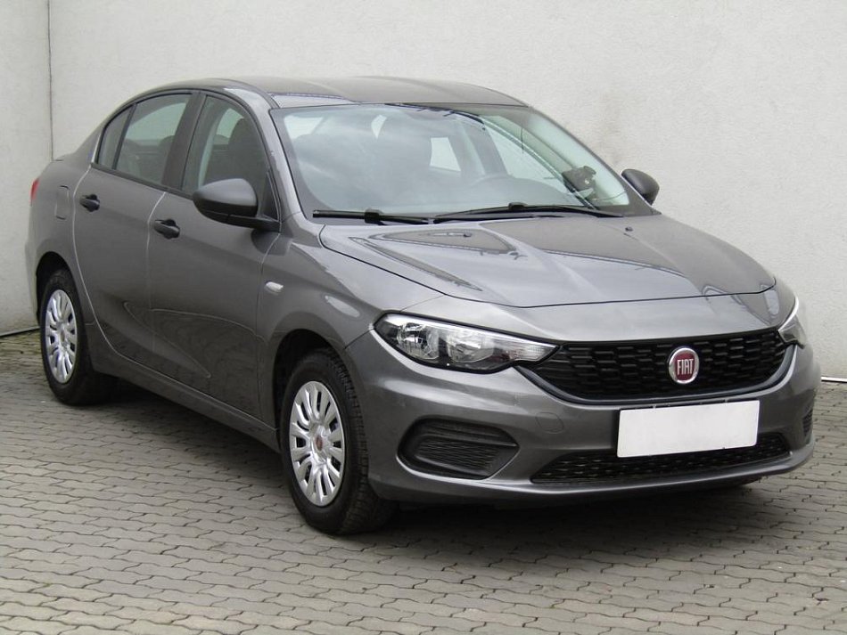 Fiat Tipo 1.4i 