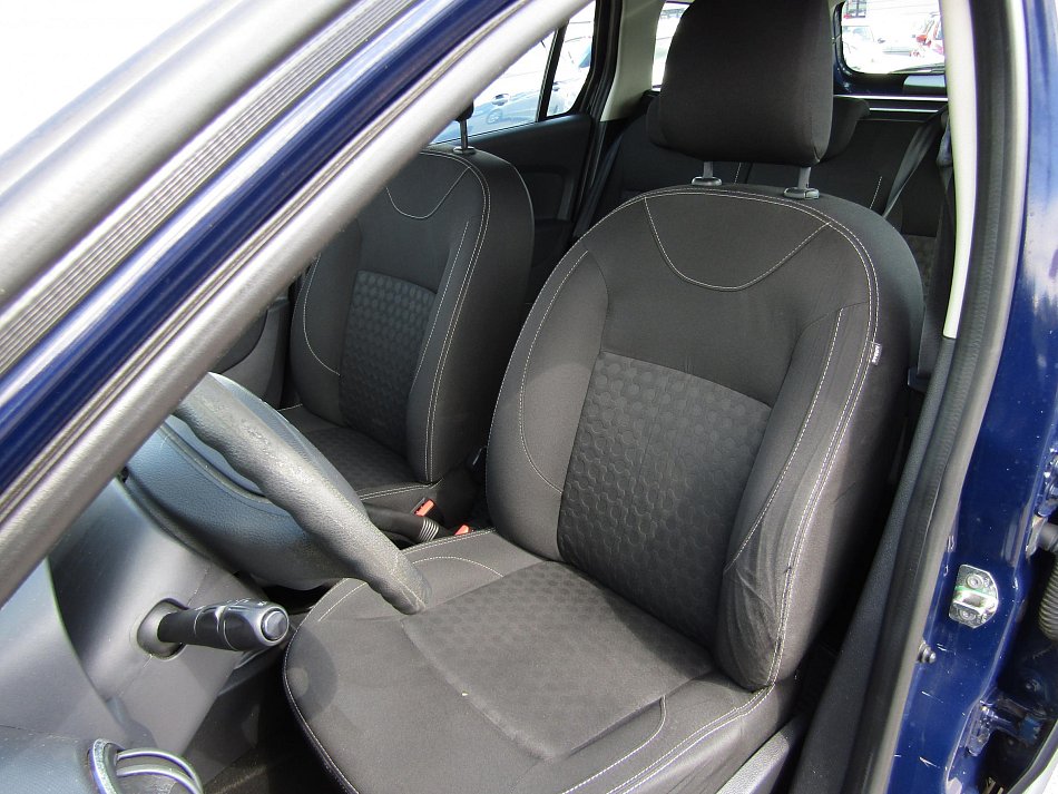 Dacia Logan 1.216V 