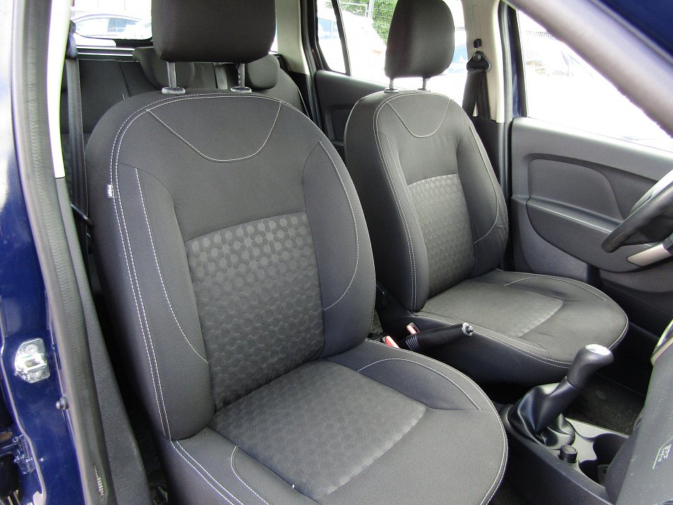 Dacia Logan 1.216V 
