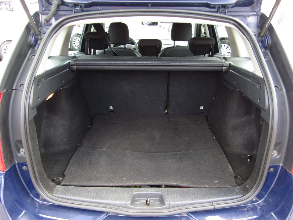 Dacia Logan 1.216V 