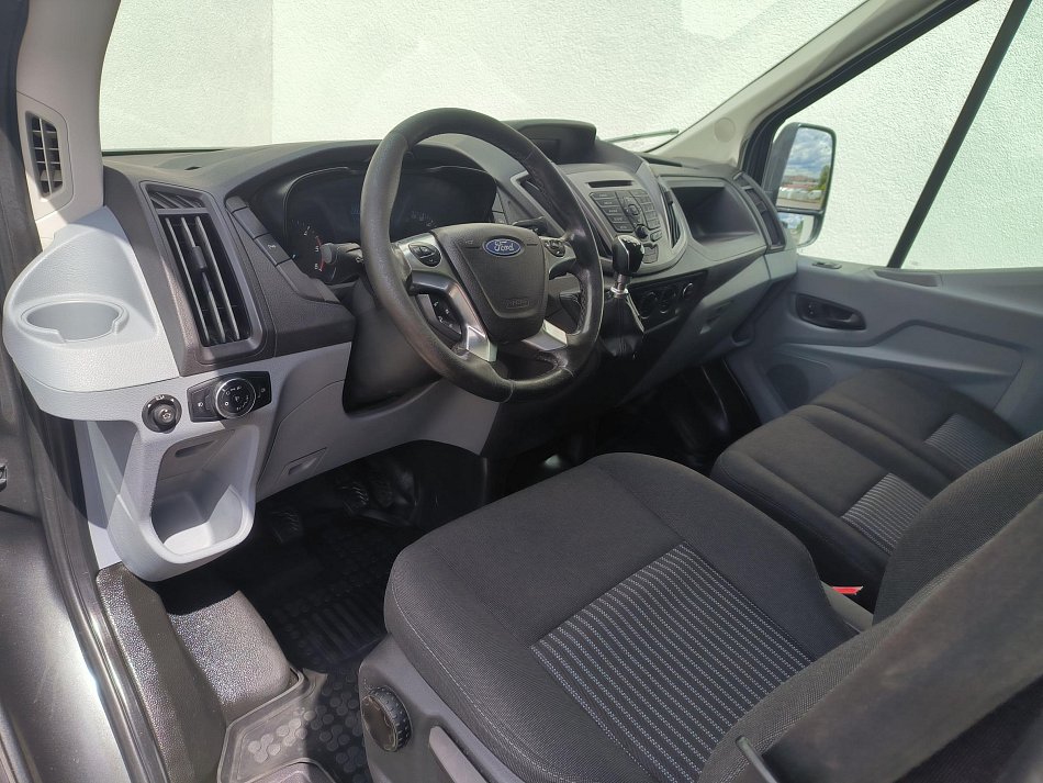 Ford Transit 2.0TDCi Trend L2H2