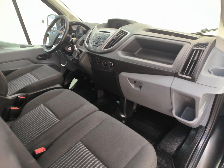 Ford Transit 2.0TDCi Trend L2H2