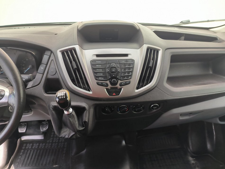 Ford Transit 2.0TDCi Trend L2H2