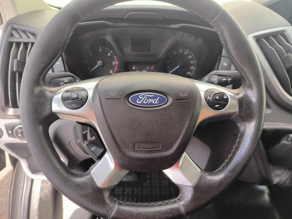 Ford Transit 2.0TDCi Trend L2H2