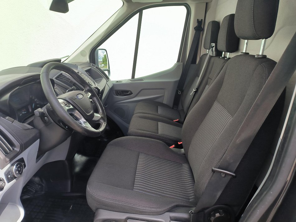 Ford Transit 2.0TDCi Trend L2H2