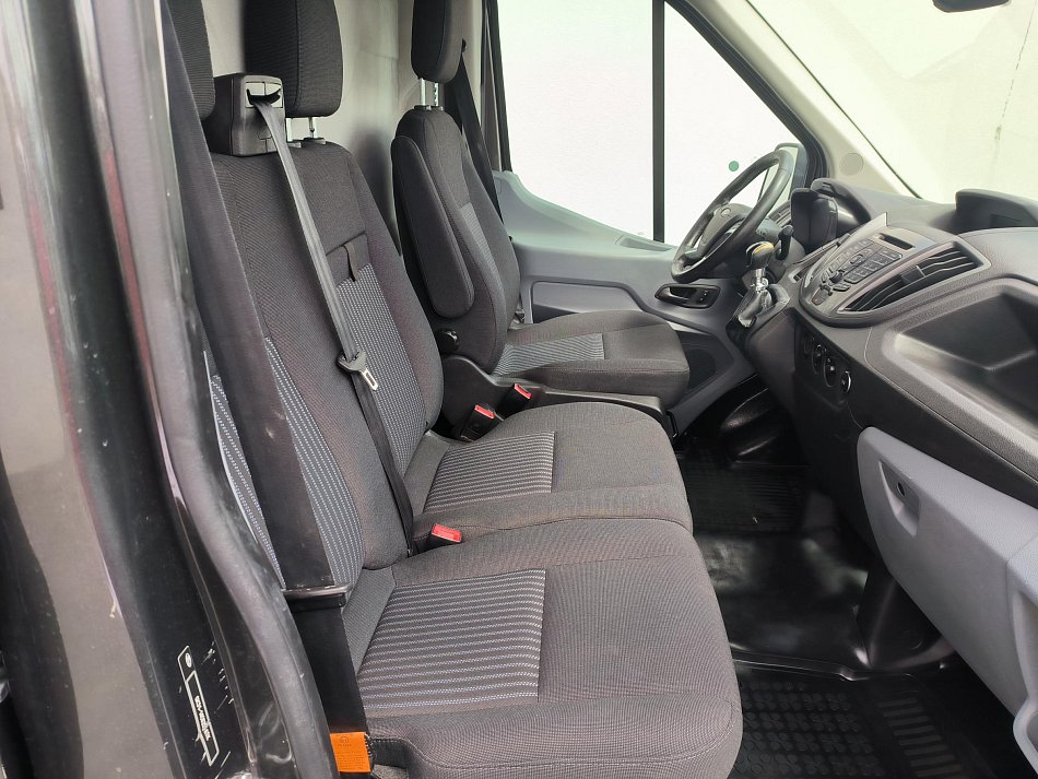 Ford Transit 2.0TDCi Trend L2H2
