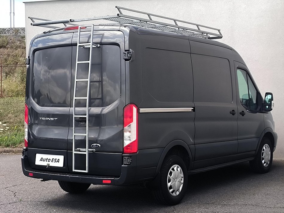 Ford Transit 2.0TDCi Trend L2H2