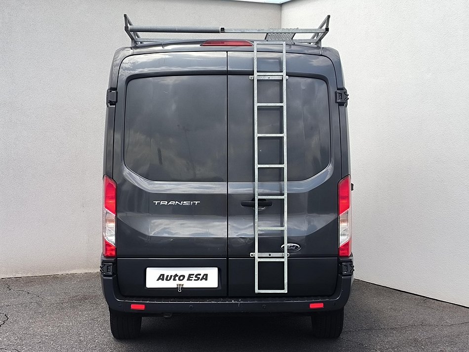 Ford Transit 2.0TDCi Trend L2H2