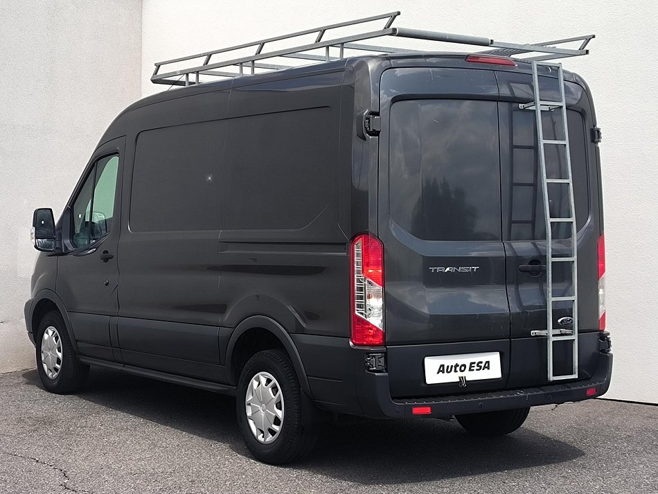 Ford Transit 2.0TDCi Trend L2H2