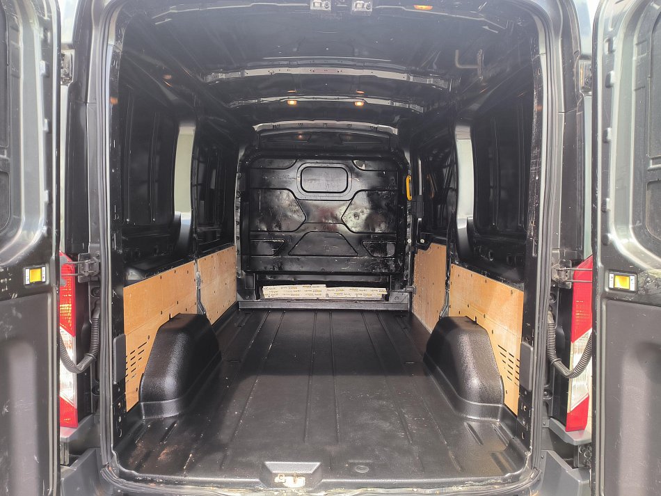 Ford Transit 2.0TDCi Trend L2H2
