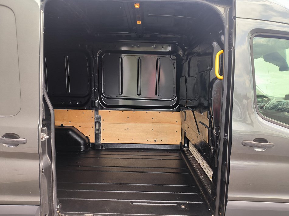 Ford Transit 2.0TDCi Trend L2H2