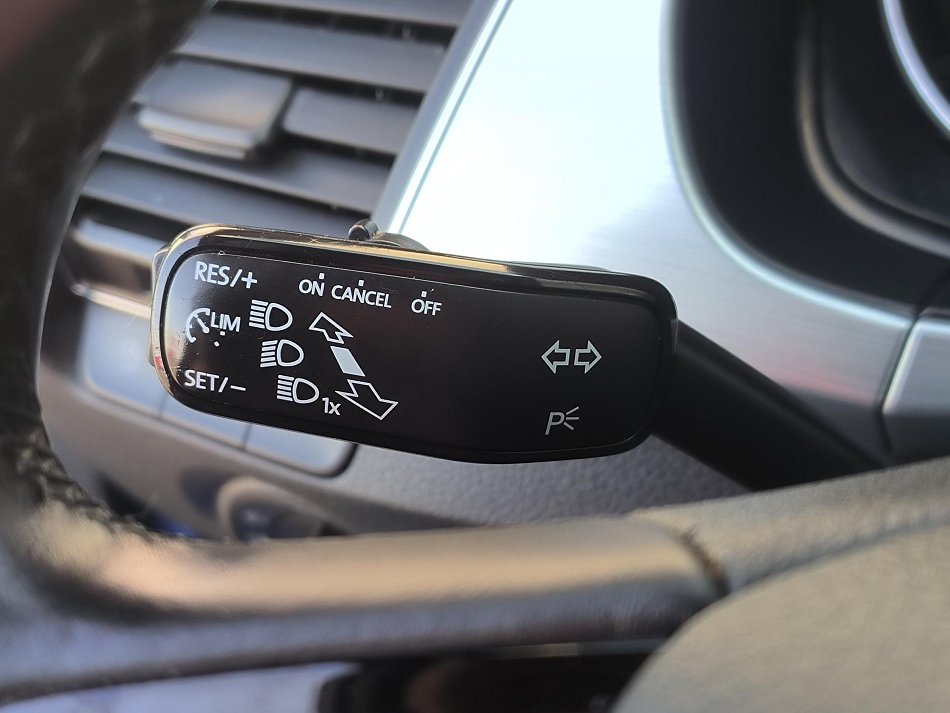 Škoda Fabia III 1.0 TSi Ambition