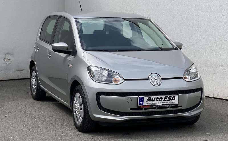 Volkswagen Up! 1.0 MPi Move