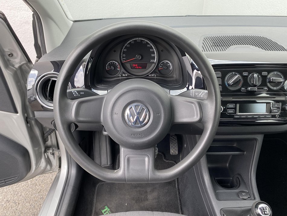 Volkswagen Up! 1.0 MPi Move