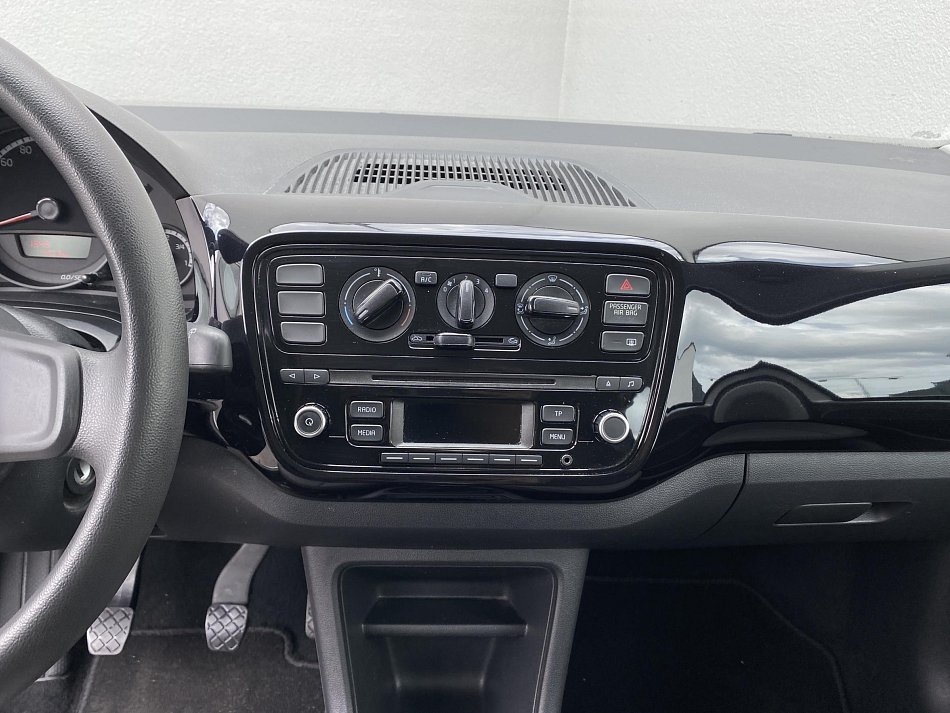 Volkswagen Up! 1.0 MPi Move