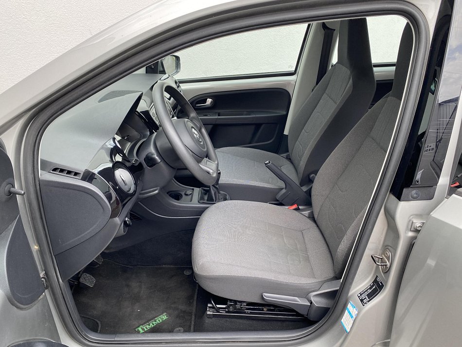 Volkswagen Up! 1.0 MPi Move