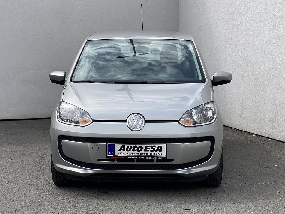 Volkswagen Up! 1.0 MPi Move