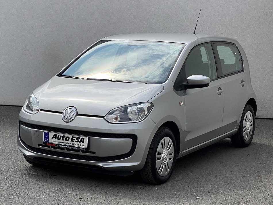 Volkswagen Up! 1.0 MPi Move