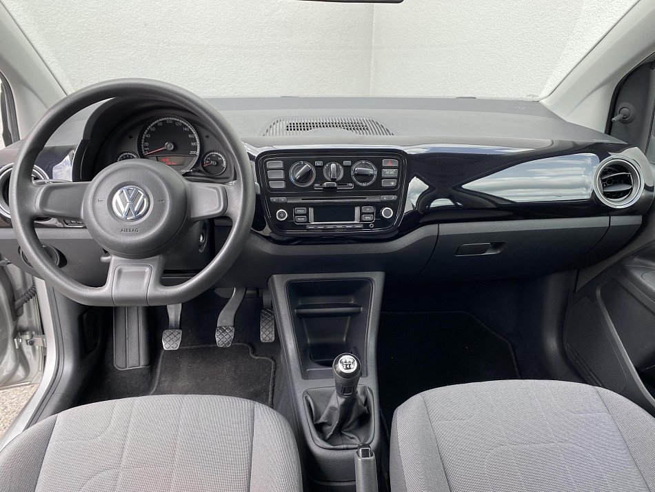 Volkswagen Up! 1.0 MPi Move