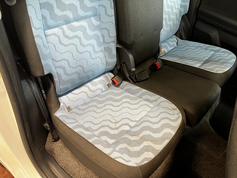 Škoda Roomster 1.4 i 