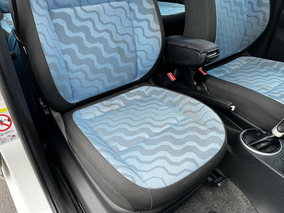 Škoda Roomster 1.4 i 
