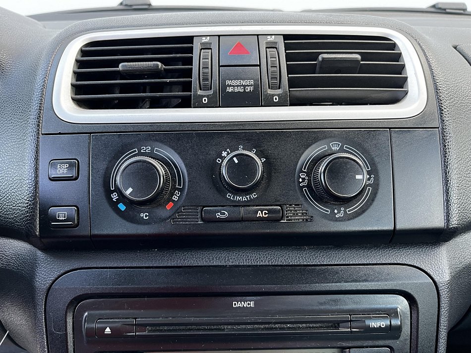 Škoda Roomster 1.4 i 