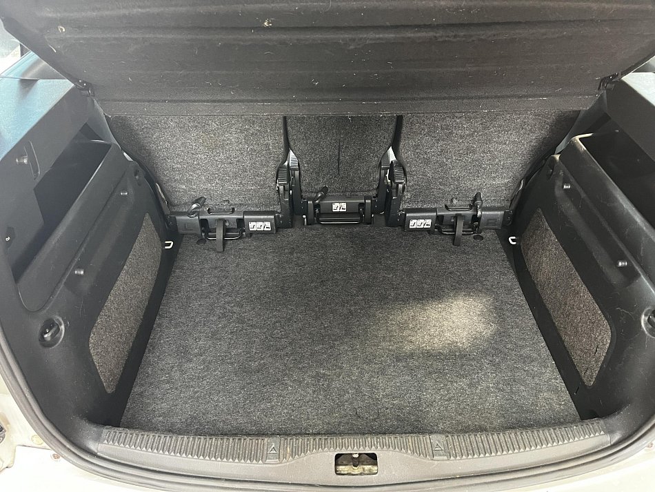 Škoda Roomster 1.4 i 