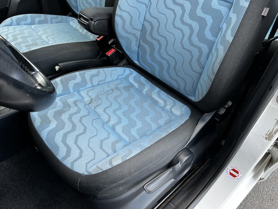 Škoda Roomster 1.4 i 
