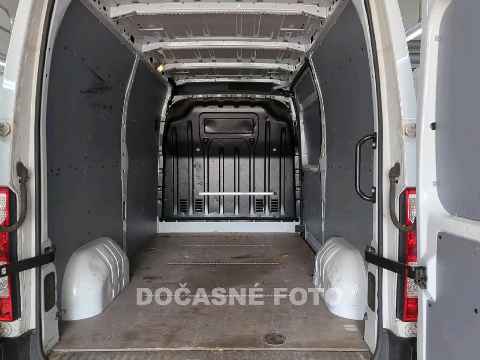 Opel Movano 2.3CDTi  L2H2