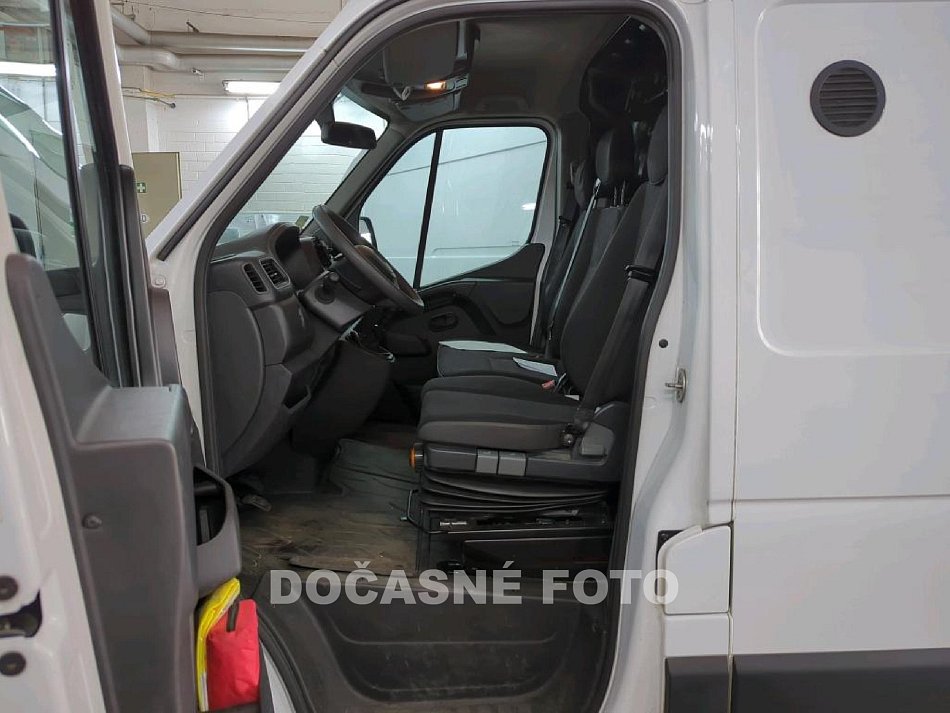 Opel Movano 2.3CDTi  L2H2