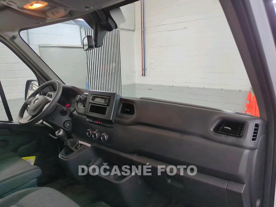 Opel Movano 2.3CDTi  L2H2