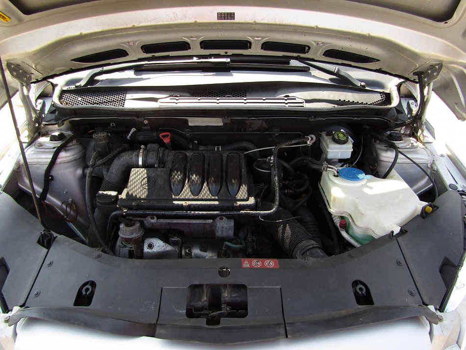 Mercedes-Benz Třída B 2.0 CDi 