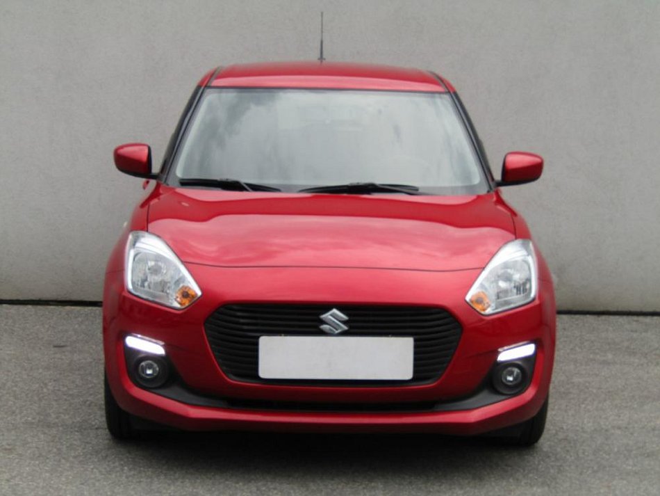 Suzuki Swift 1.4 Sport