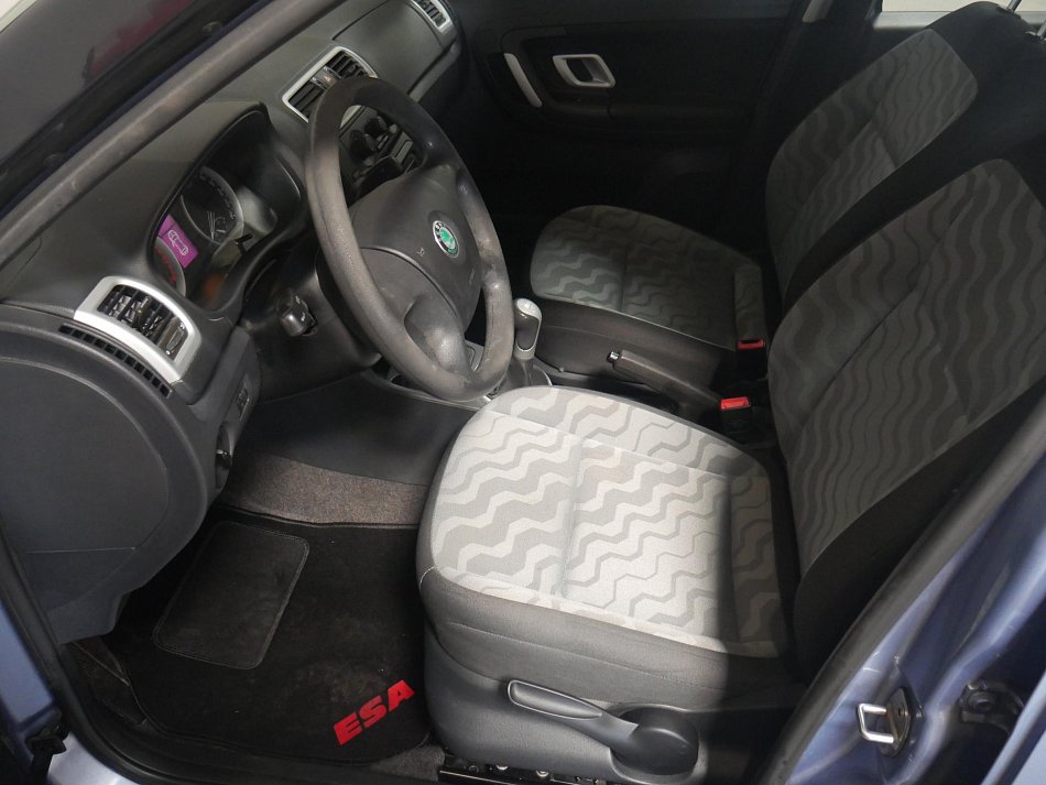 Škoda Roomster 1.2i 