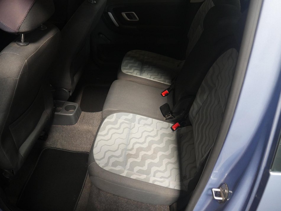 Škoda Roomster 1.2i 