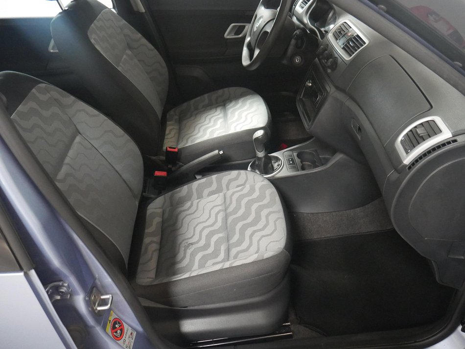 Škoda Roomster 1.2i 