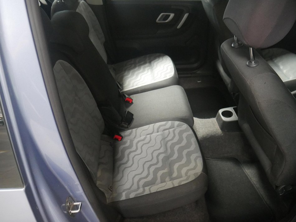 Škoda Roomster 1.2i 
