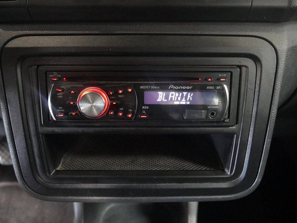 Škoda Roomster 1.2i 