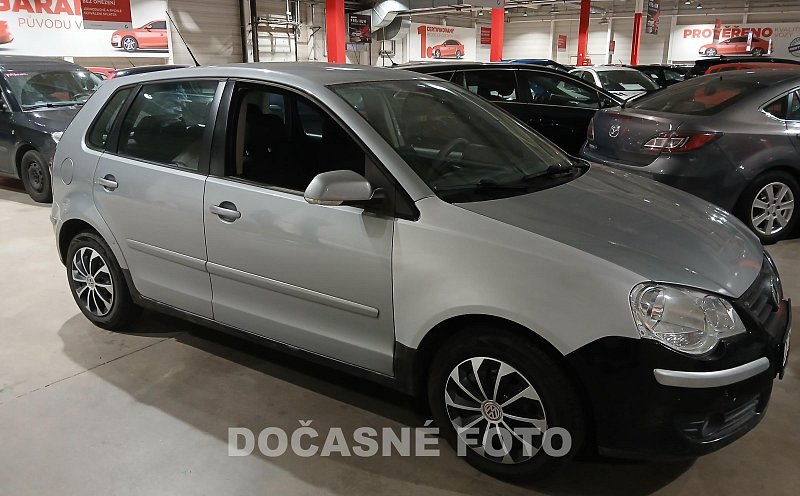 Volkswagen Polo 1.2i 