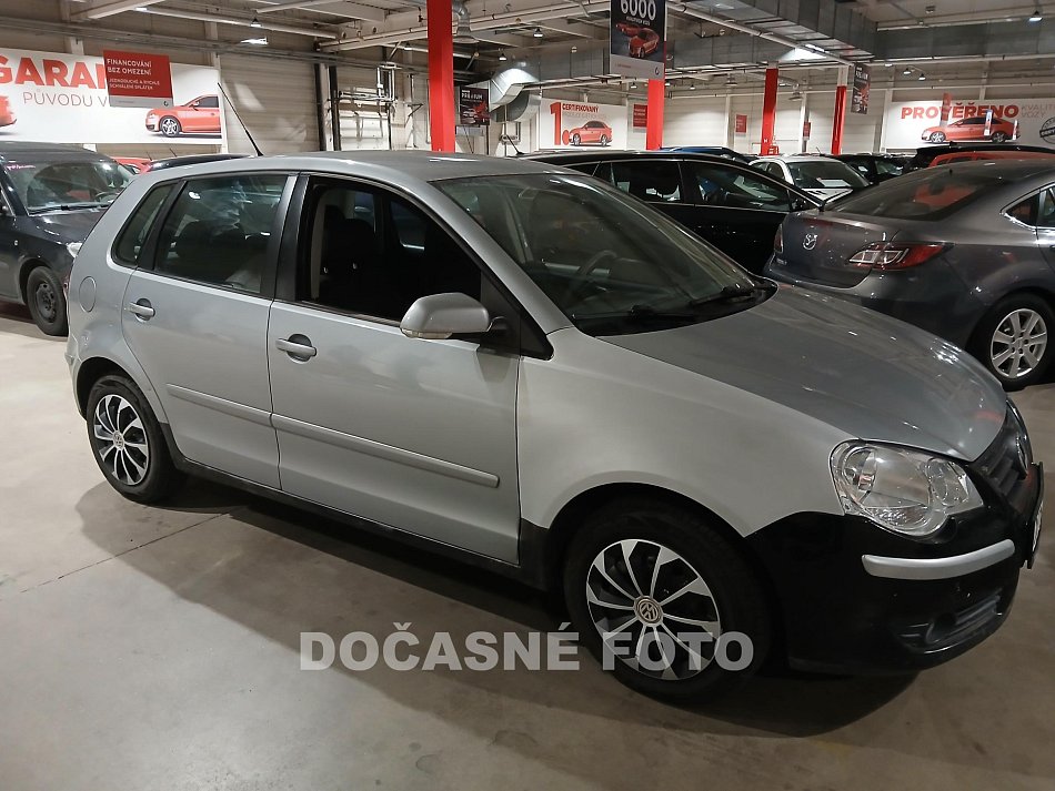 Volkswagen Polo 1.2i 